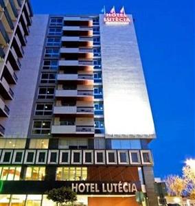 Hotel Lutecia