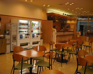 Toyoko Inn Aioieki Shinkansenguchi