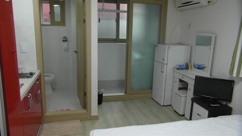 Hongdae Family Housetel 2