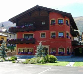 Hotel Meeting Livigno