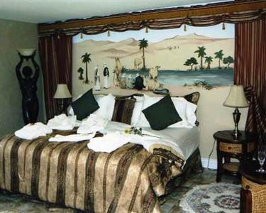 Lady Esther Day Spa Bed & Breakfast