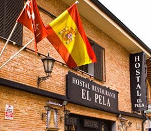 Hostal El Pela