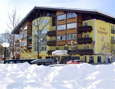 Hotel Gasthof Schutthof