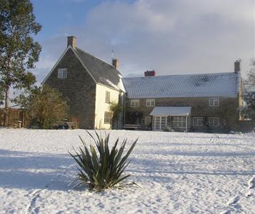 Somerset Country Escape