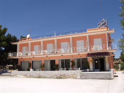 Pikermi Hotel