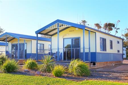 Discovery Holiday Parks Whyalla Foreshore