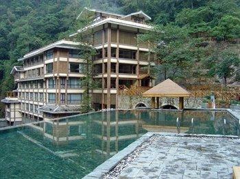 Long Sheng Hot Spring Resort Ho