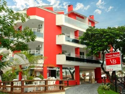 Venice Beach Hotel Florianopolis