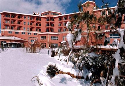 Monte Rosa Country Club