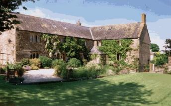 Seaborough Manor Farmhouse