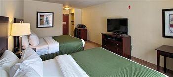 Cobblestone Inn & Suites Eads