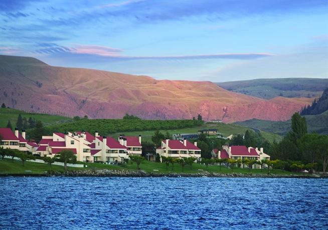 Worldmark Chelan - Lake House