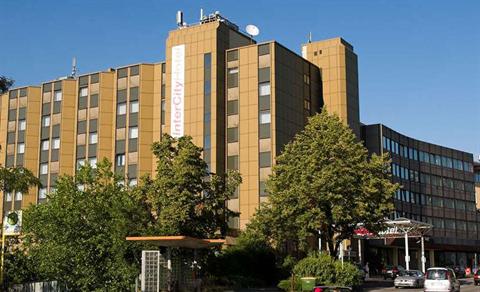 InterCityHotel Wuppertal