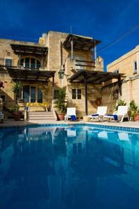 Gozo Break Farmhouses