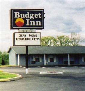 Budget Inn Lynchburg And Bedford