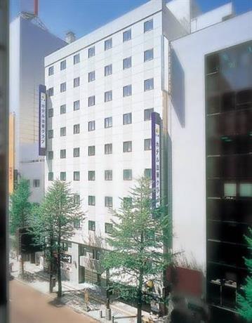 Hotel Hokke Club Sapporo