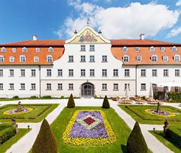 Schloss Lautrach