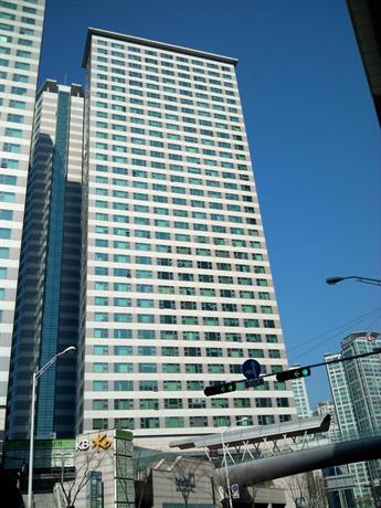 Demona Residence Bundang Seoul