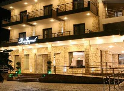 Diamond River Resort & Spa Kastoria