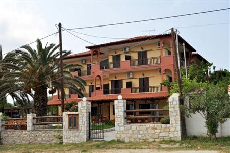 Hotel Aura Ouranoupoli