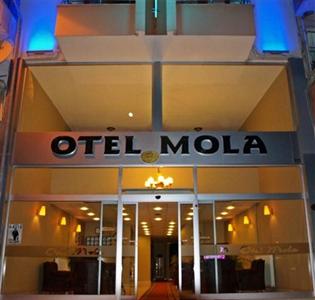 Mola Hotel Sinop