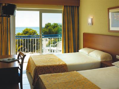 Hesperia Playas de Mallorca