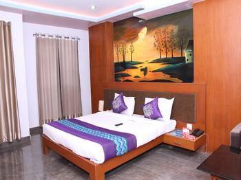 OYO Rooms Anasagar Circular Road Ajmer