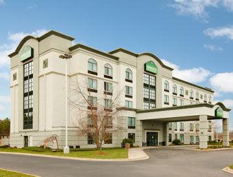 Wingate Hotel Rock Hill (South Carolina)