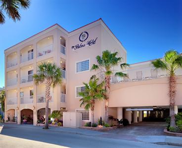 The Palms Hotel