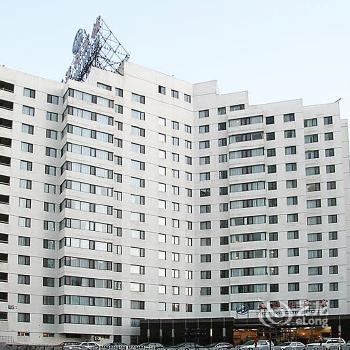 Yayuncun Hotel Beijing