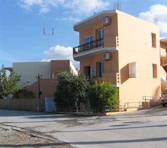River Side Hotel Georgioupoli
