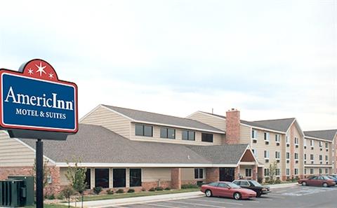 AmericInn Coralville