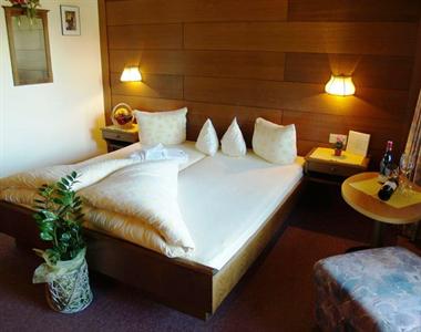Hotel Paznaunerhof