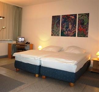 Apartmenthouse Fahrbrucke Bremerhaven