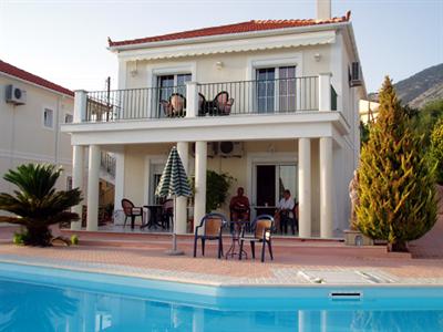 Garbis Villas