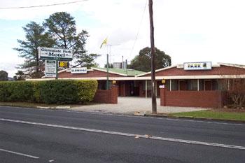 Glenndale Park Motel