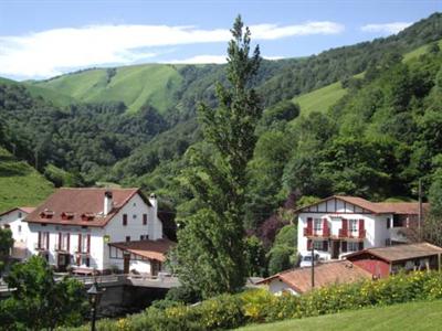 Hotel Les Sources de la Nive