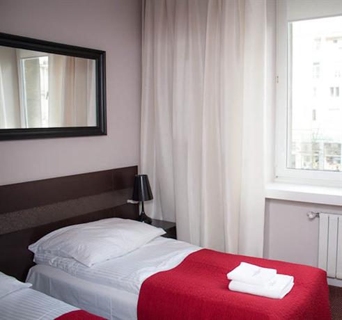 Apartament Stefan