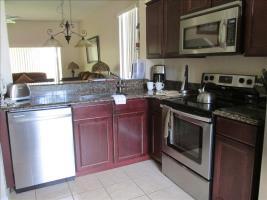 Regal Palms - 4 BR Townhome