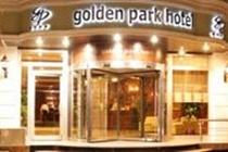 Golden Park