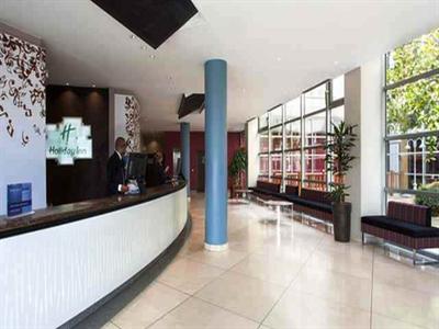 Holiday Inn Paris Marne La Vallee