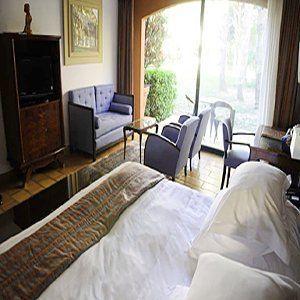 La Villa Duflot Hotel Perpignan