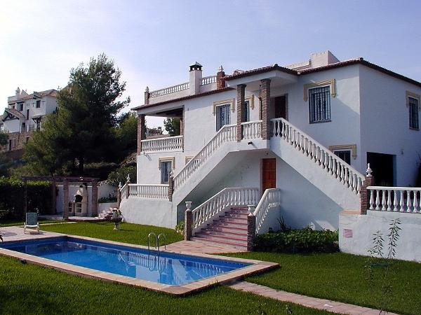 Villa Riosol