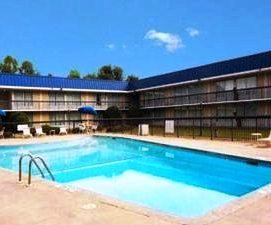 Econo Lodge Statesville