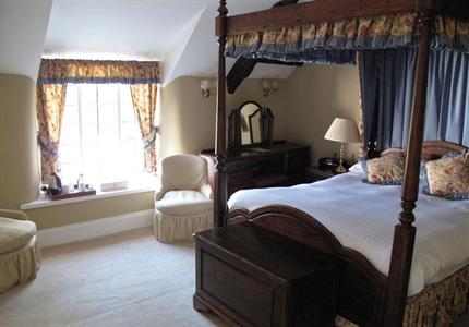 Royal Oak Inn