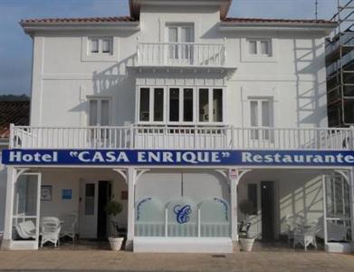 Hotel Restaurante Casa Enrique