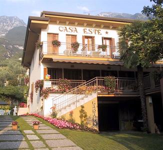 Albergo Casa Este