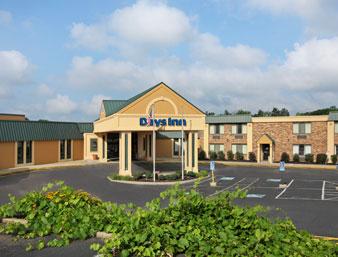 Days Inn Richfield