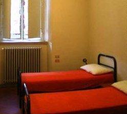 Hostel Jesi Villa Borgognoni