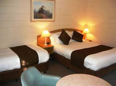 Best Western Hospitality Inn Geraldton